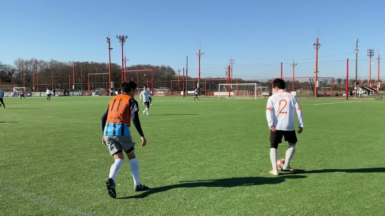 2026.01.10 4本目 クレスコーレアル&バト