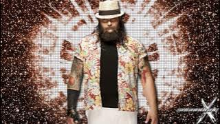 WWE: 'Live In Fear' ► Bray Wyatt 4th Theme Song