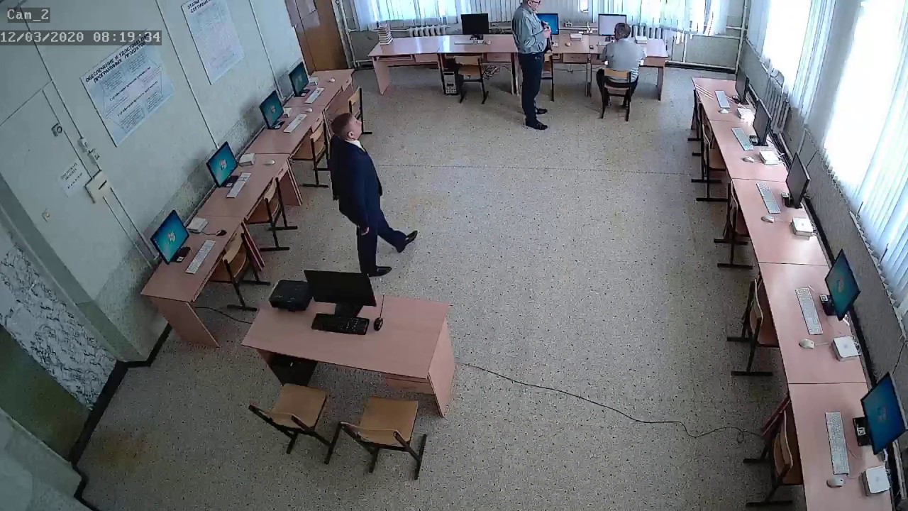 Аудитория ауди спб