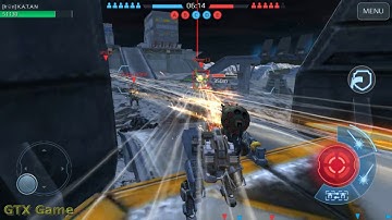 War Robots - Gareth #2 | Taran & Magnum