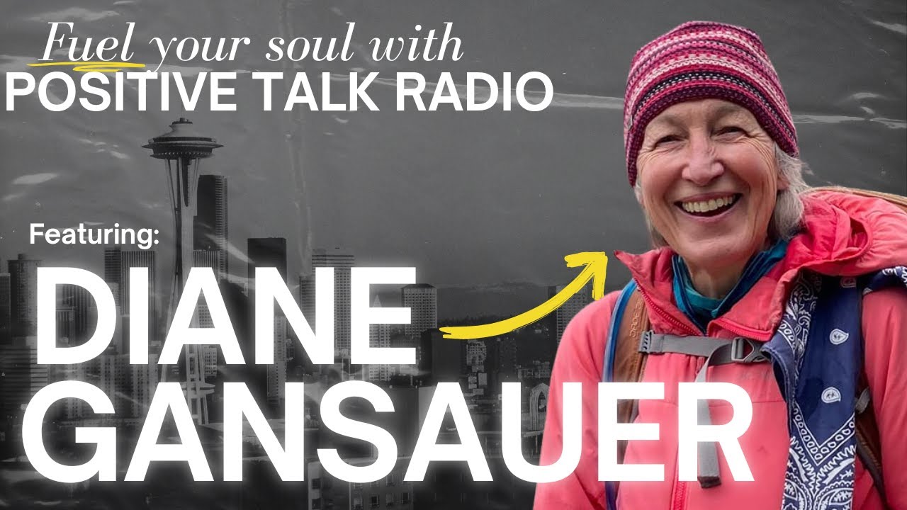 Diane Gansauer | July 18 - 9 AM PST
