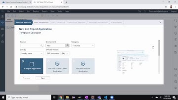 HANA Cloud Learning Series - Part 2: Design time artifacts