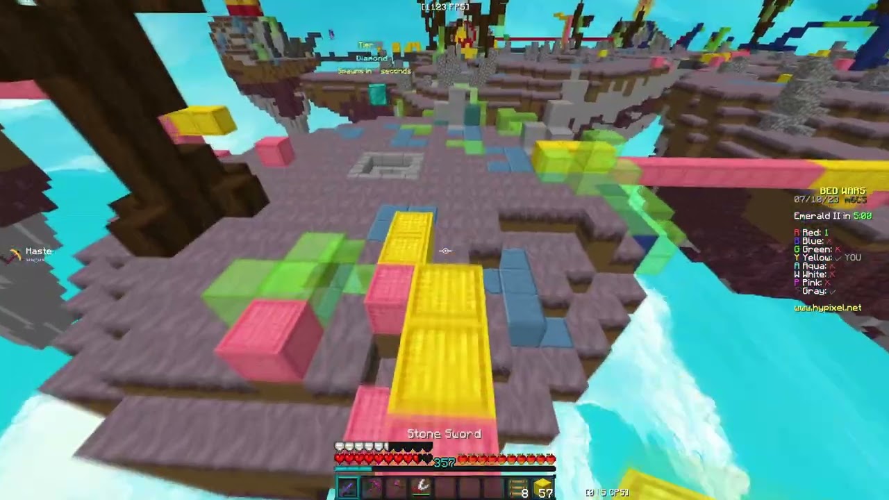 me complaining for 4 Minutes and 20 Seconds straight