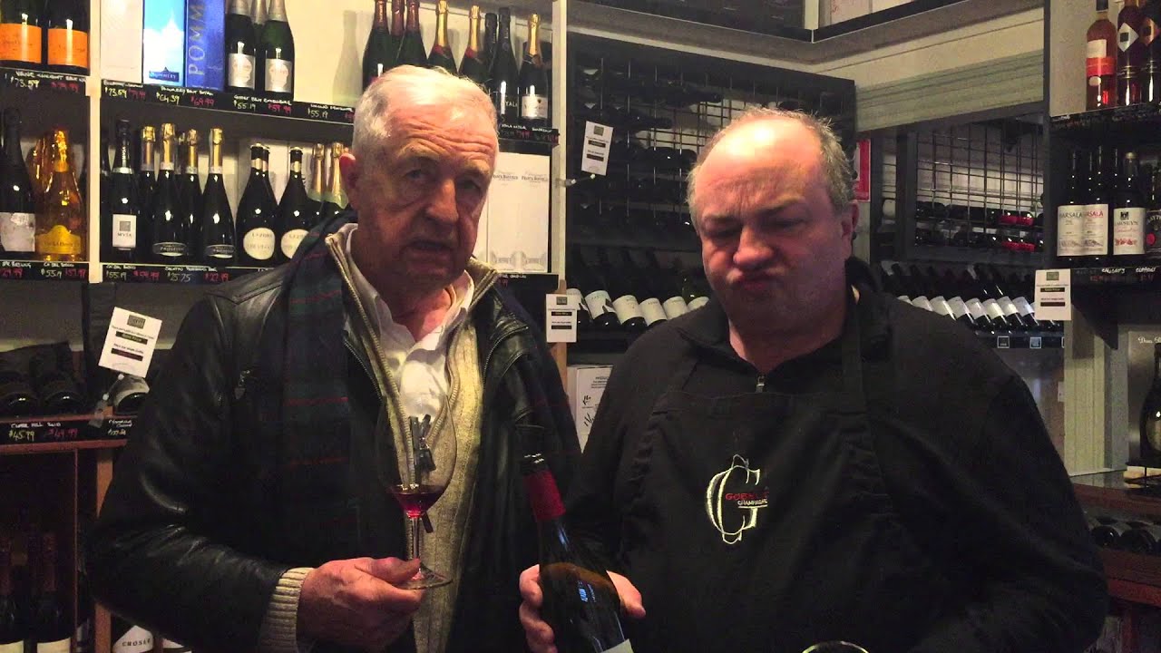 Bass Phillip Premium Pinot Noir