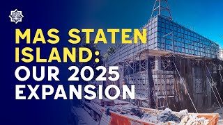 Witness Our Expansion Transformation | Our Phase 2 Journey (Up to Oct 2025)