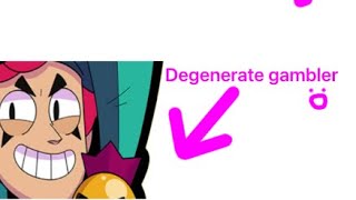 Degenerate gambler plays Chester 