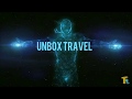 Intro for my channel unbox travel