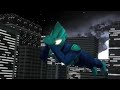 Shin godzilla vs ultraman tiga part one beautiful animation created ultraman ultramanzero