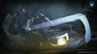 Playing Portal 2 for the first time