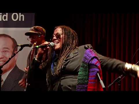 Reggae Thunder @ World Cafe Live