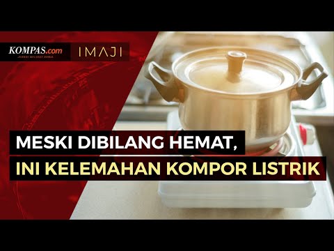 Video: Cara Memilih Kipas Langit-Langit yang Tepat Untuk Efisiensi Maksimal