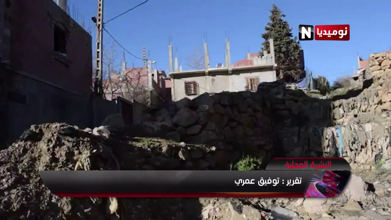 قسنطينة: شاليهات الأميونت تتحول إلى سكنات فوضوية وأصحابها يطالبون بالتعويض