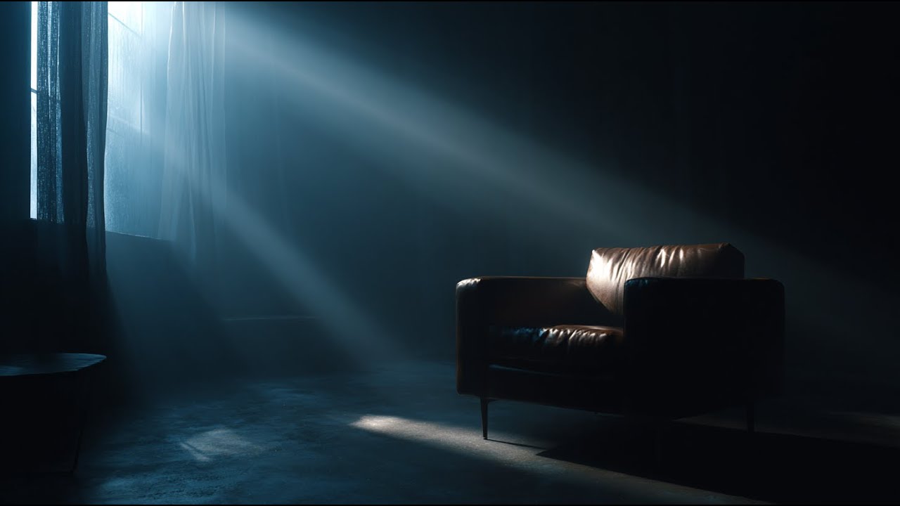 Winners Don’t Make Noise | Serious Work Ambient