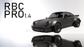 Mastering RBC Pro | Ultimate Guide to Physics-Based Vehicle Animation in Blender