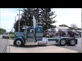 2015 Spencer's Chrome Truck Show