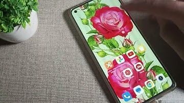 Sound and vibration setting Mi 10T phone, how to disable vibrate for calls