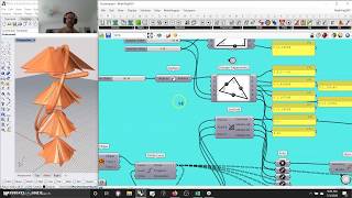 1001 GRASSHOPPER DEFINITIONS (050/1001) MATH NODES: TRIG - Triangle Trigonometry