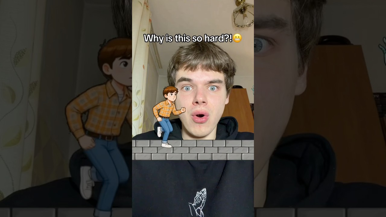 Векна подловила меня в «Очень странных делах»🫣Часть 3✅ 