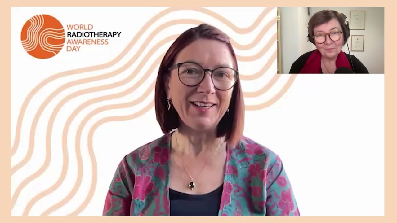 Interview with Katie Wakeham: One voice for radiotherapy on social media growing a global movement