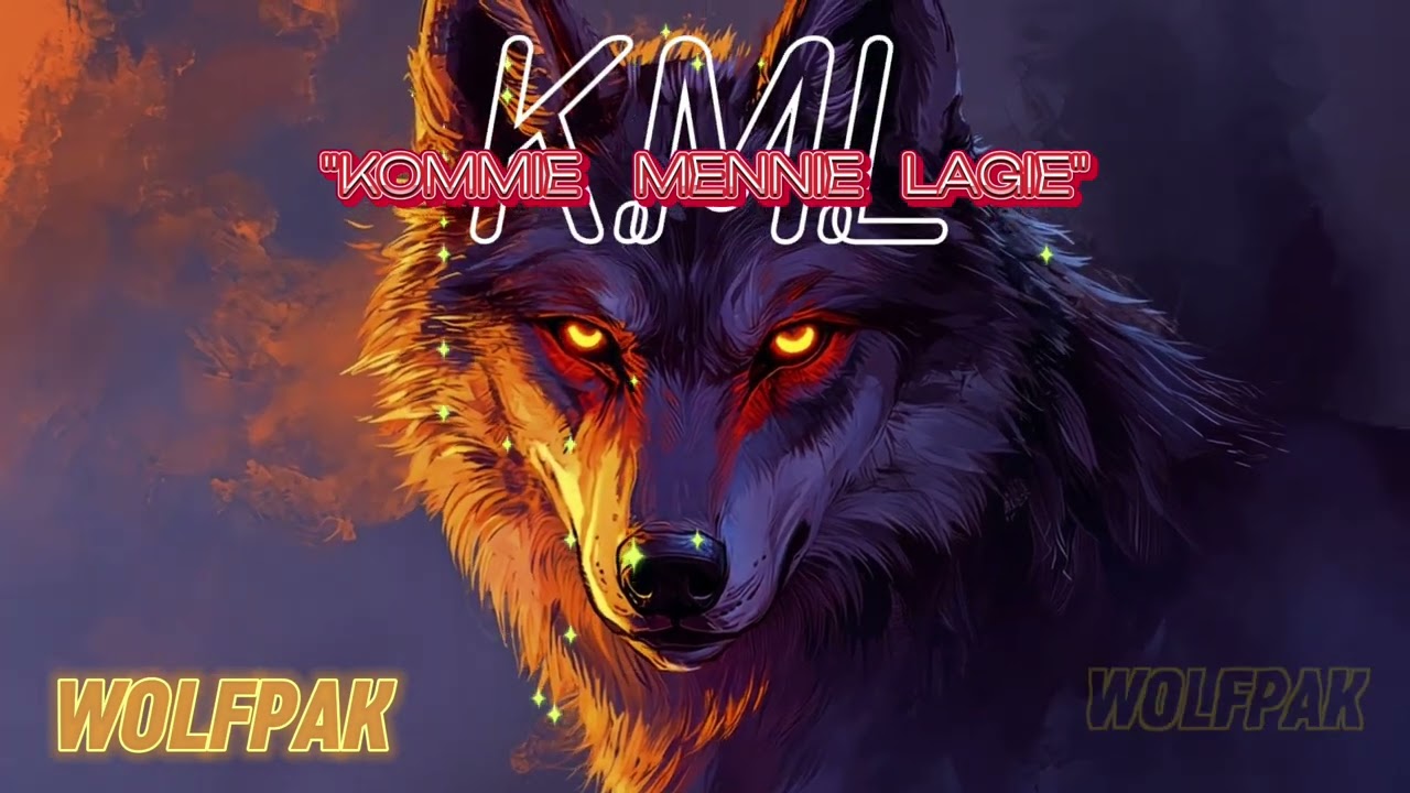 WOLFPAK - K.M.L