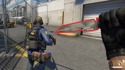 Random CS:GO Compilation (Glove unboxing?!)