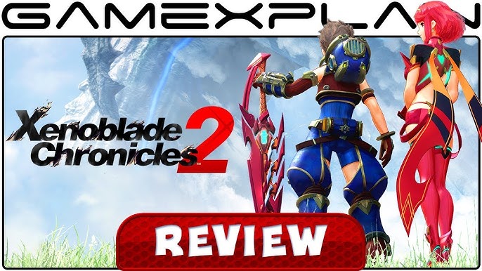 Xenoblade Chronicles 3 Review (Switch)