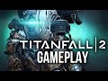 Titan fall 2 free beta