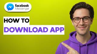 How To Download Messenger App [2026 Full Guide] screenshot 3