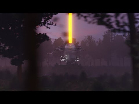 Sounds of Future Siam — At dawn, we rise