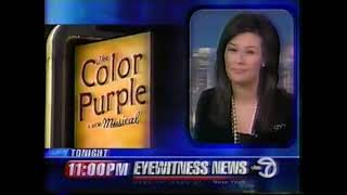 WABC (ABC) News Tease 2005 #6