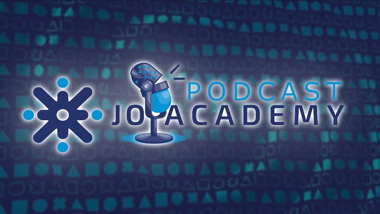 🎙️ بودكاست جو | مع رائد الناطور🔵 كيف تجهّز حالك صح للوزاري؟