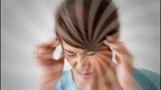 A little known reason for vertigo