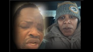 Mr Mazepe on Swagger, Ketina and Mai Bvukururu