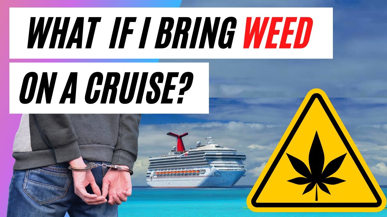 Can You Bring Marijuana on a Cruise? | October Cruise Restarts | Port Tampa Reopens | The Key