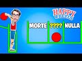 HO COMPLETATO IL LIVELLO A SORPRESA IMPOSSIBILE SU HAPPY WHEELS!