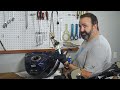 How To Clean Your Motorcycle Fuel Pump | MC Garage
