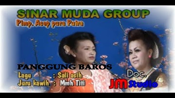 JAIPONG DANGDUT LAGU KARUHUN SINAR MUDA DI BAROS