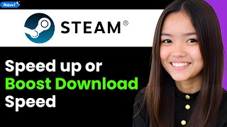 How To Speed Up Steam Or Boost Your Download Speed 2026 Step By Step
