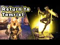 ESO: Return to Tamriel Golden Pursuits Campaign
