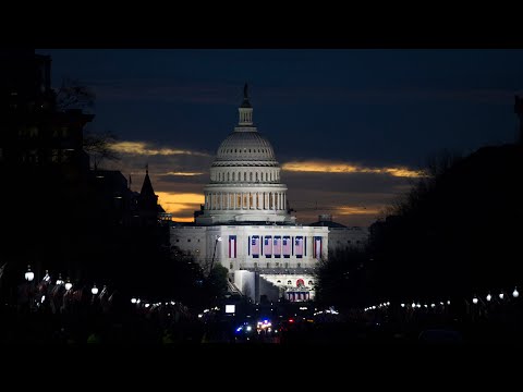 What's next for Iran? Congress seeks answers from Trump administration in classified briefing
