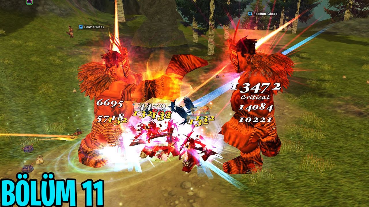 İNT BOW PARTY SETLER SUNLANDI! PHBOT OTO CARNİVAL BALLON EVENTİ ...