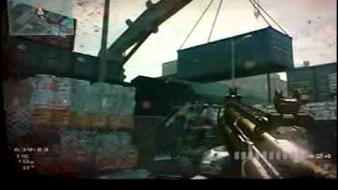 Mw3 How to get out of Bakaara