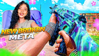 Goodbye DM-10, Hello *BUFFED* TR2 in Warzone ♡ (NEW META)