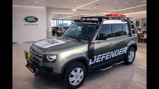 2022 LA/RO DEFENDER G4 CHALLENGE $50,000