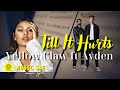 Till It Hurts - Yellow Claw ft Ayden (Music Lyrics) Music Sae