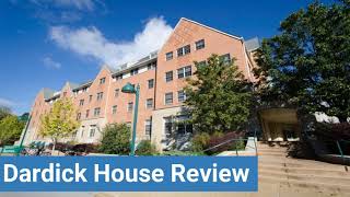 Washington University, St. Louis Dardick House Review