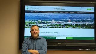 Yakima County Development Association | BBSI
