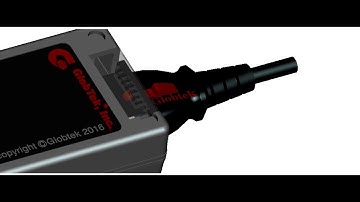 Standard Medical and ITE External Power Supplies with Locking IEC60320 C14 Connector option
