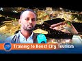 Addis Ababa Trains Journalists And Communicators To Boost City Tourism