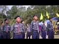 DBHSS Mon Nagaland Annual Sports Opening Ceremony 2026 Videography Pangao Konyak